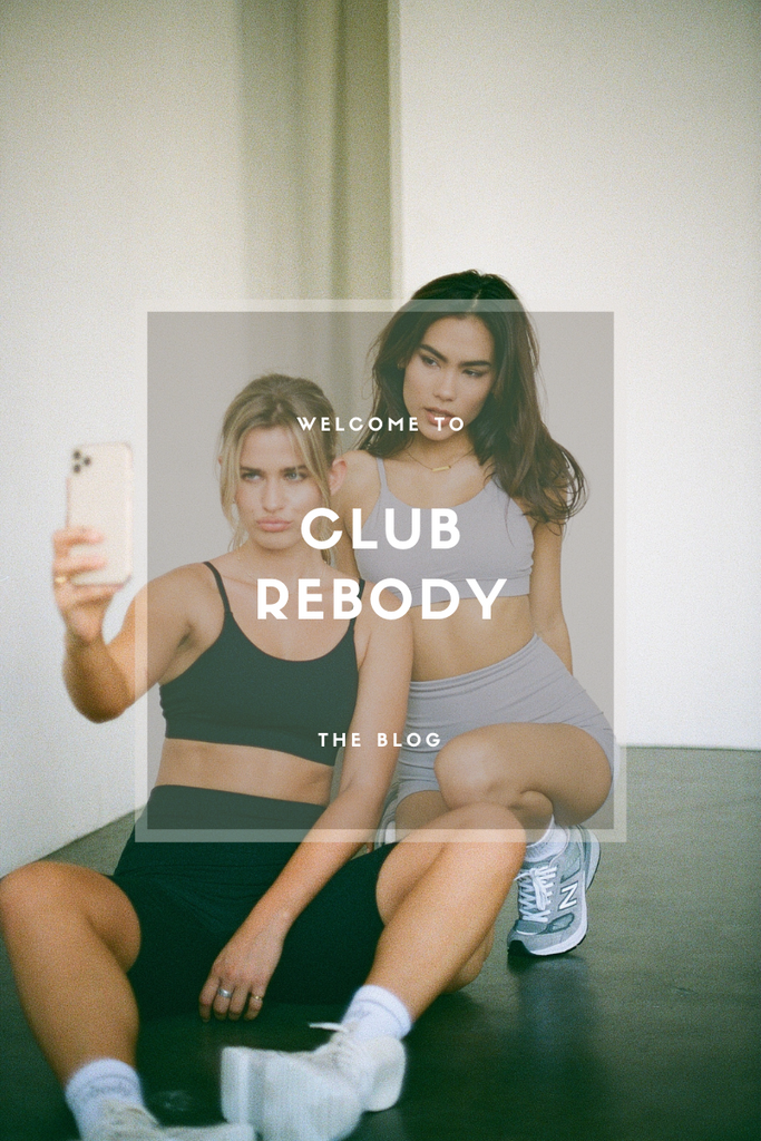 Club Rebody