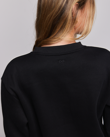 Sideline Fleece Sweatshirt – rebody