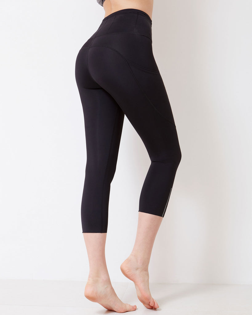 Energy Reflective Silkiflex™ Legging 21.5" - rebody