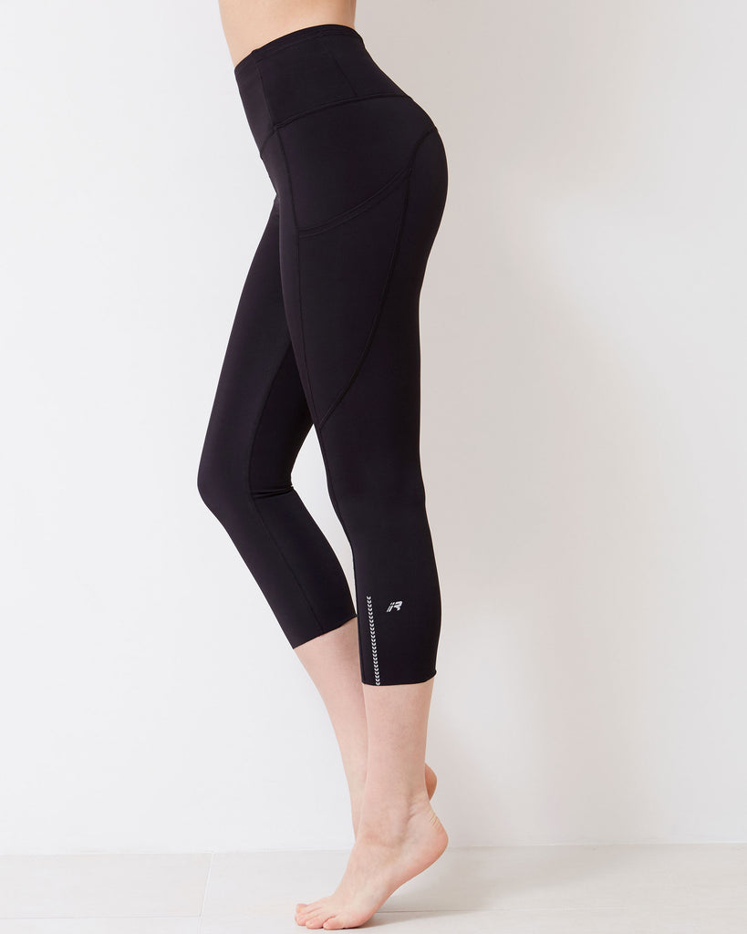 Energy Reflective Silkiflex™ Legging 21.5" - rebody