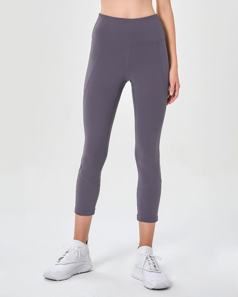 Power Up Silkiflex™ Leggings 21.5" - rebody