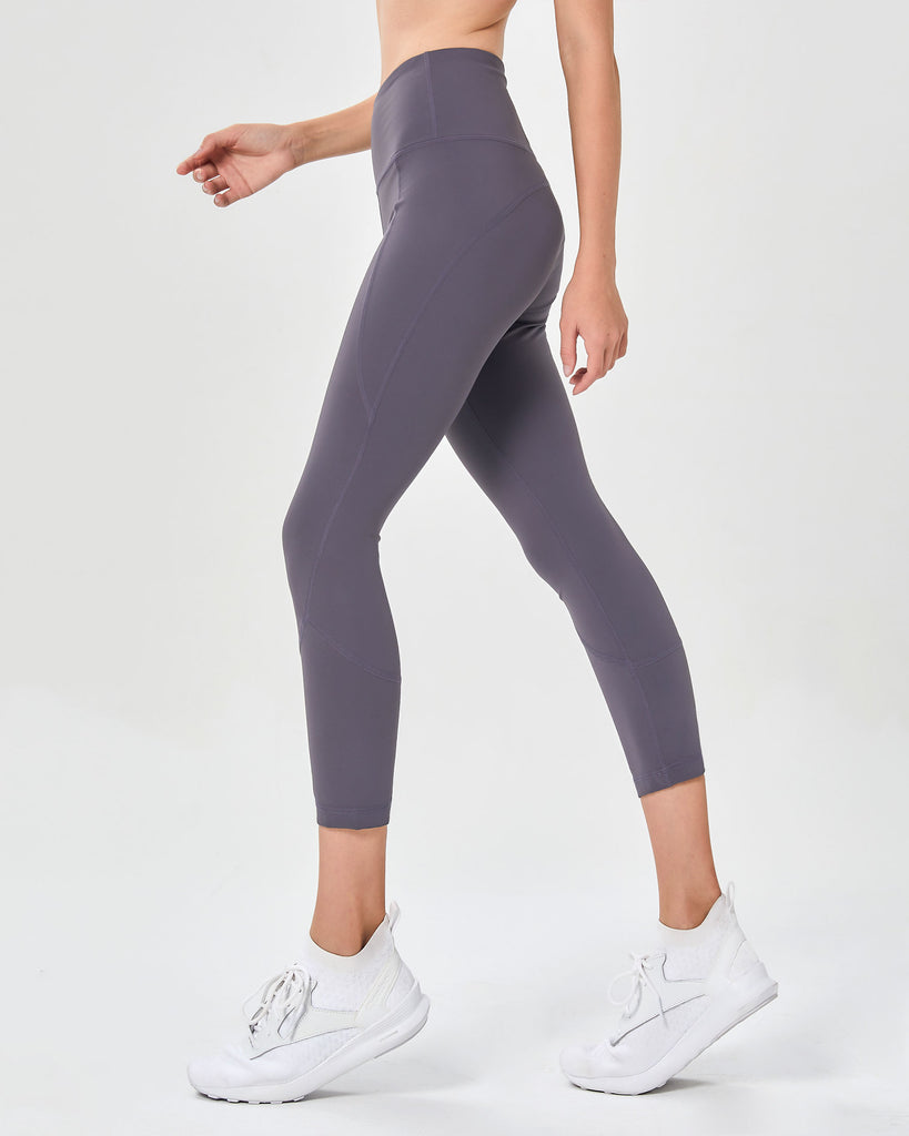 Power Up Silkiflex™ Leggings 21.5" - rebody