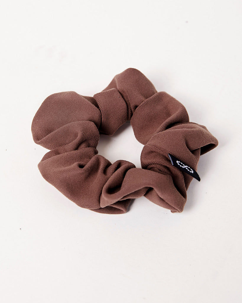 Cinch Scrunchi Hair Tie - rebody