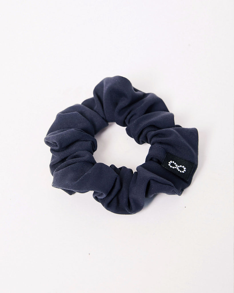 Cinch Scrunchi Hair Tie - rebody