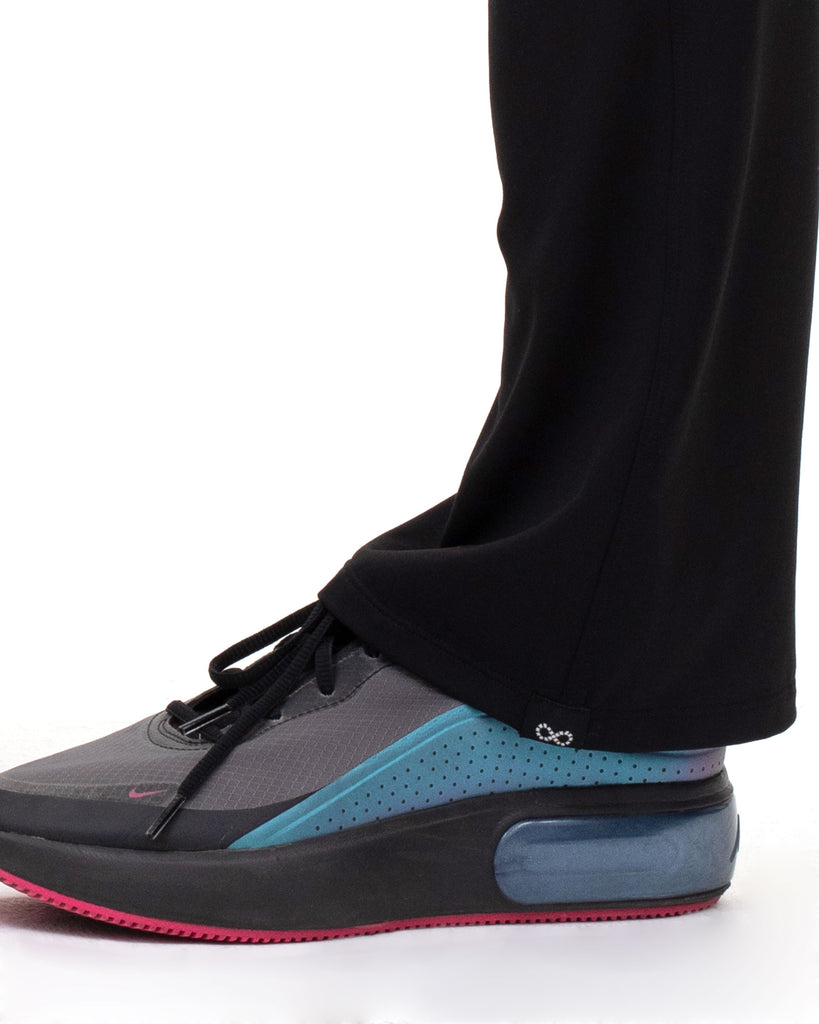 Constance HR Coziplex™ Wide Leg Bootcut Yoga Pants 29.5" - rebody