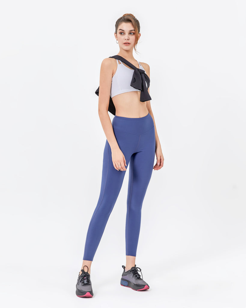 Thermic Fleece Leggings 25.5" - rebody