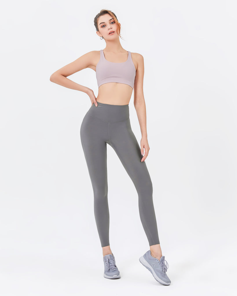 Thermic Fleece Leggings 25.5" - rebody