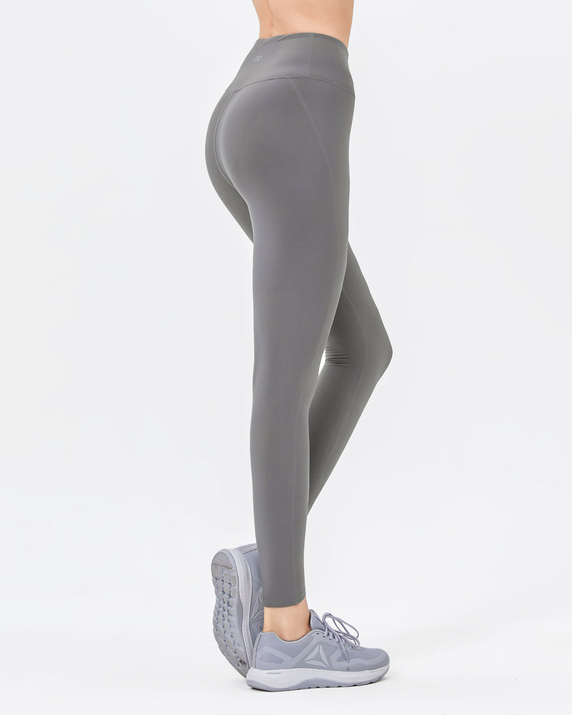 Thermic Fleece Leggings 25.5" - rebody