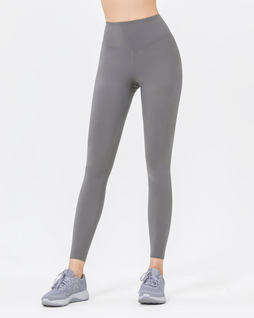 Thermic Fleece Leggings 25.5" - rebody