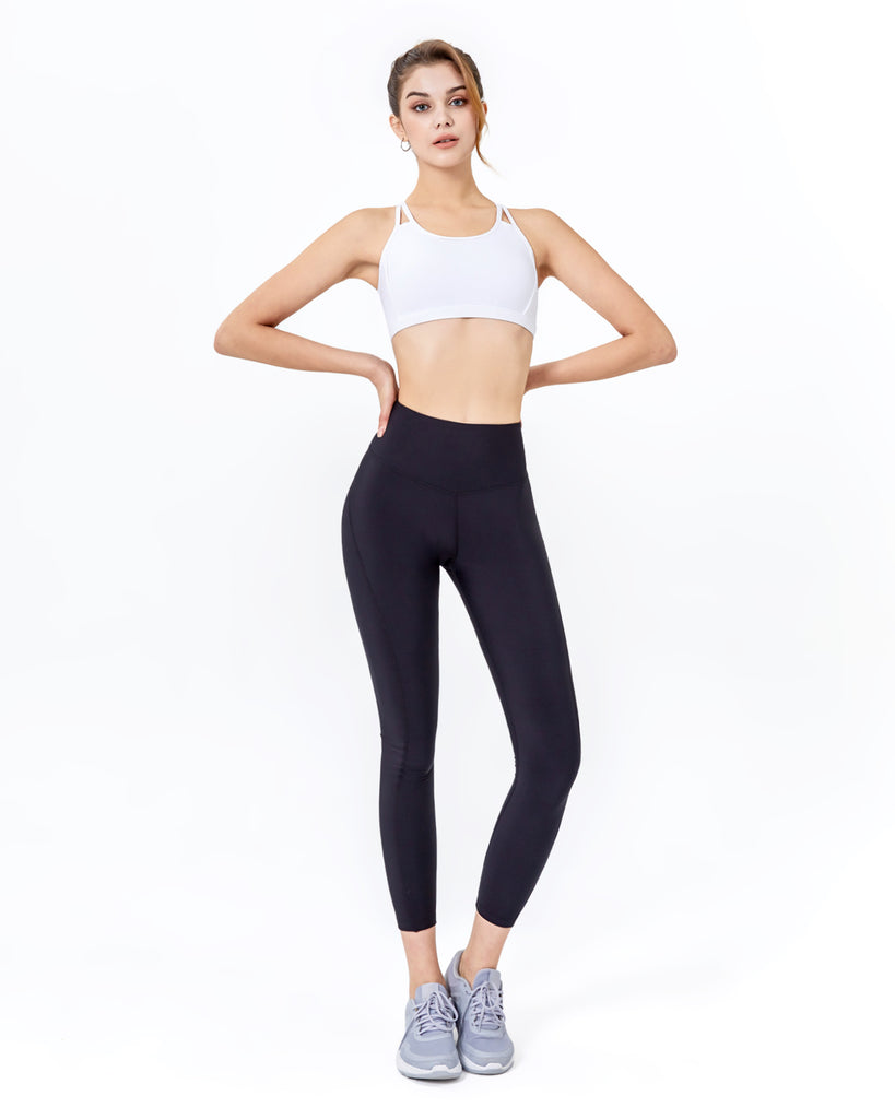 Thermic Fleece Leggings 25.5" - rebody