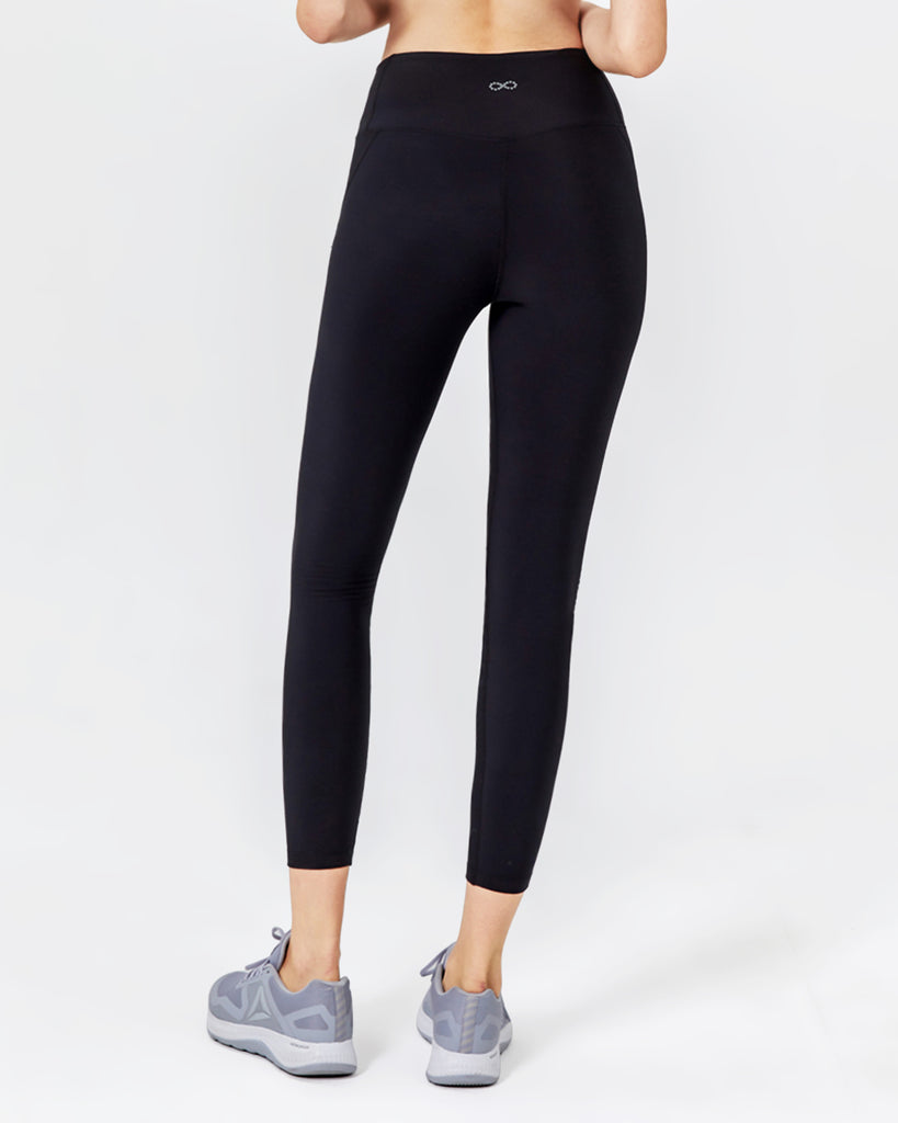 Thermic Fleece Leggings 25.5" - rebody