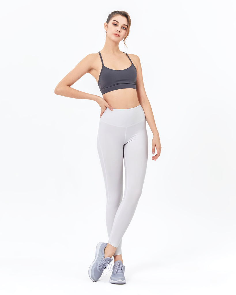 Thermic Fleece Leggings 25.5" - rebody