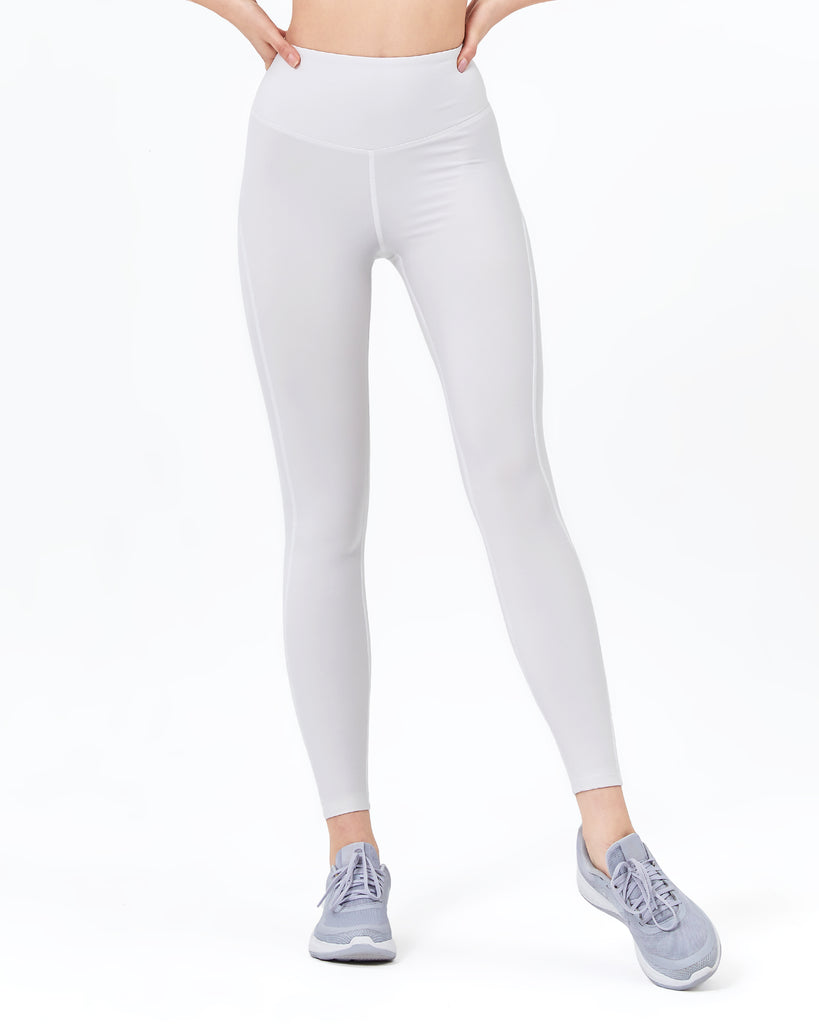 Thermic Fleece Leggings 25.5" - rebody