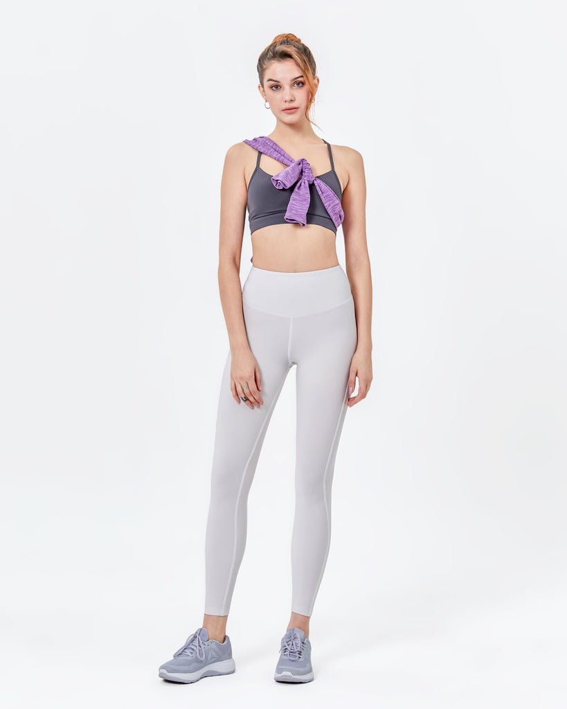 Thermic Fleece Leggings 25.5" - rebody