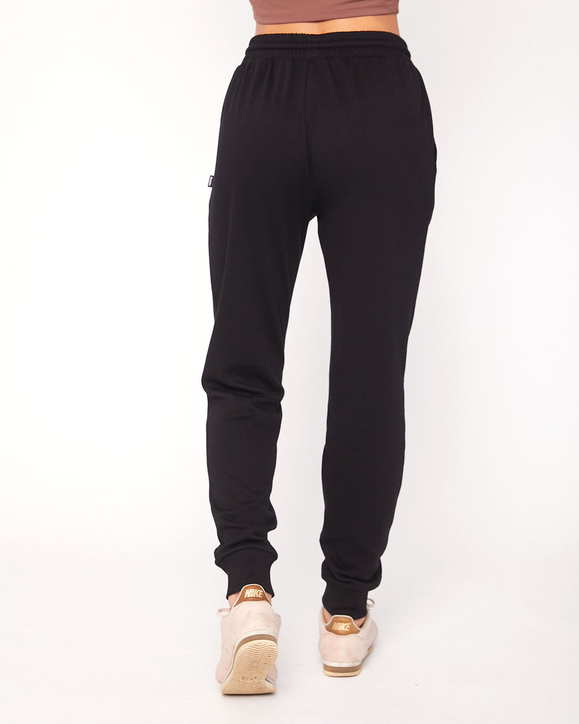 Weekend Plush Fleece Joggers - rebody