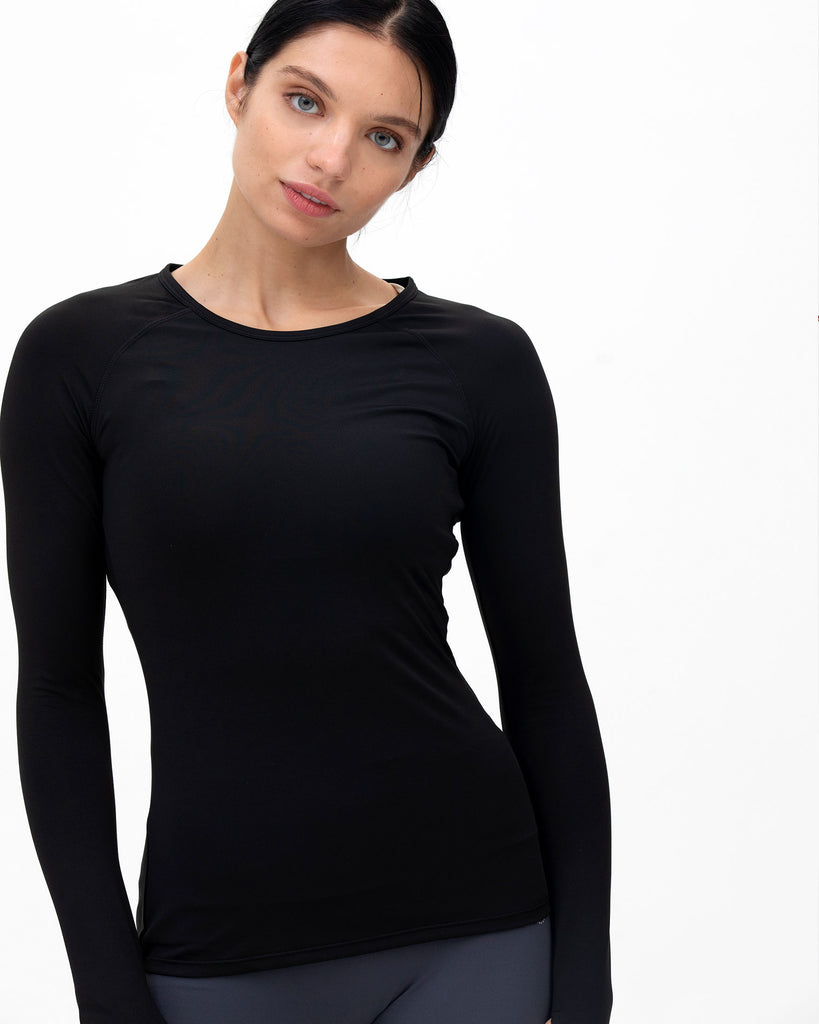 Citizen Compression Long Sleeve - rebody