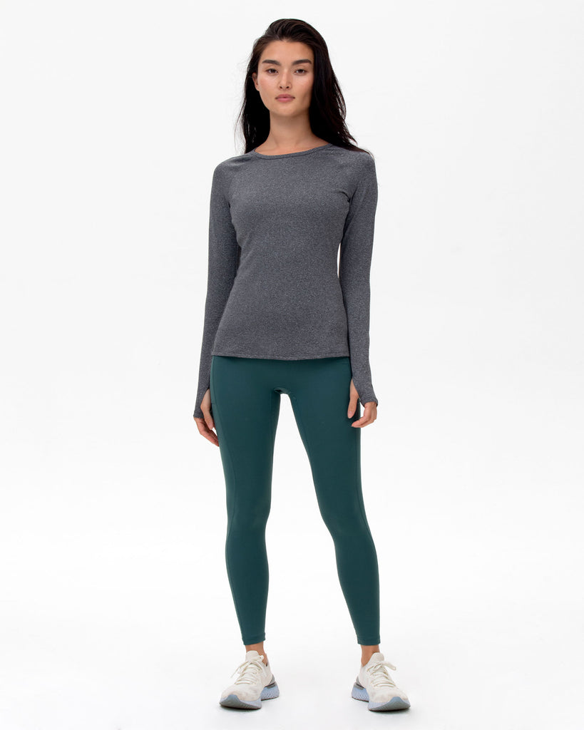 Citizen Compression Long Sleeve - rebody