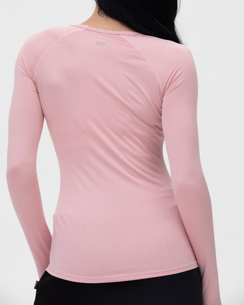 Citizen Compression Long Sleeve - rebody