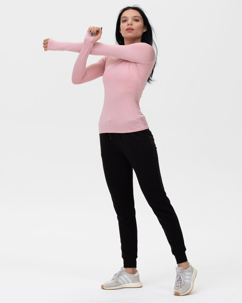 Citizen Compression Long Sleeve - rebody