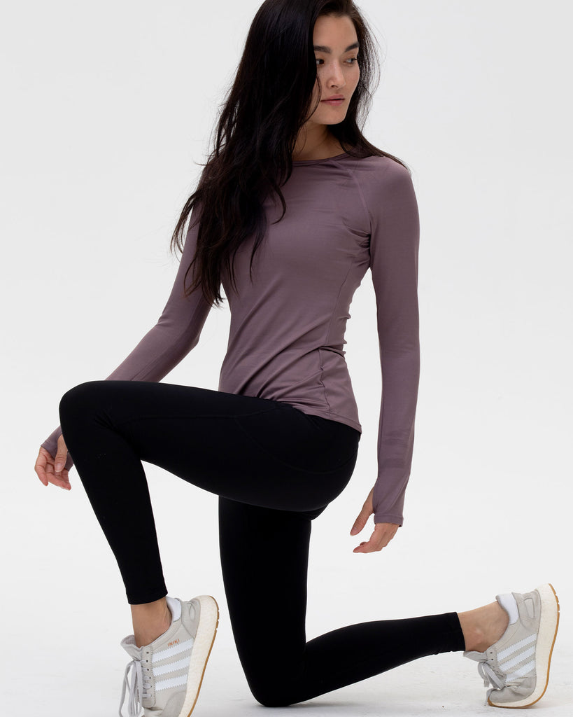 Citizen Compression Long Sleeve - rebody