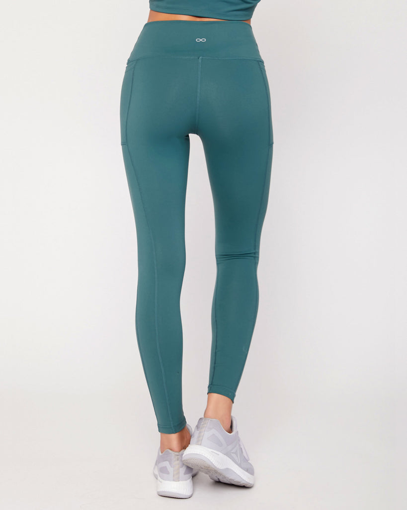 Explore Pocket Legging 26" - rebody