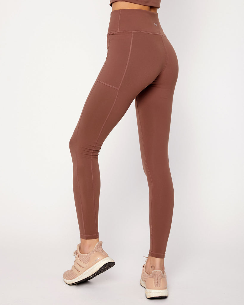 Explore Pocket Legging 26" - rebody