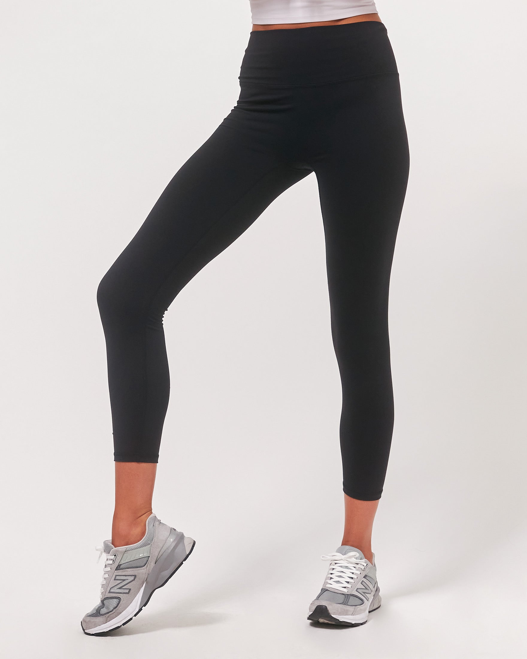 Hybrid Cloudlux Leggings 25