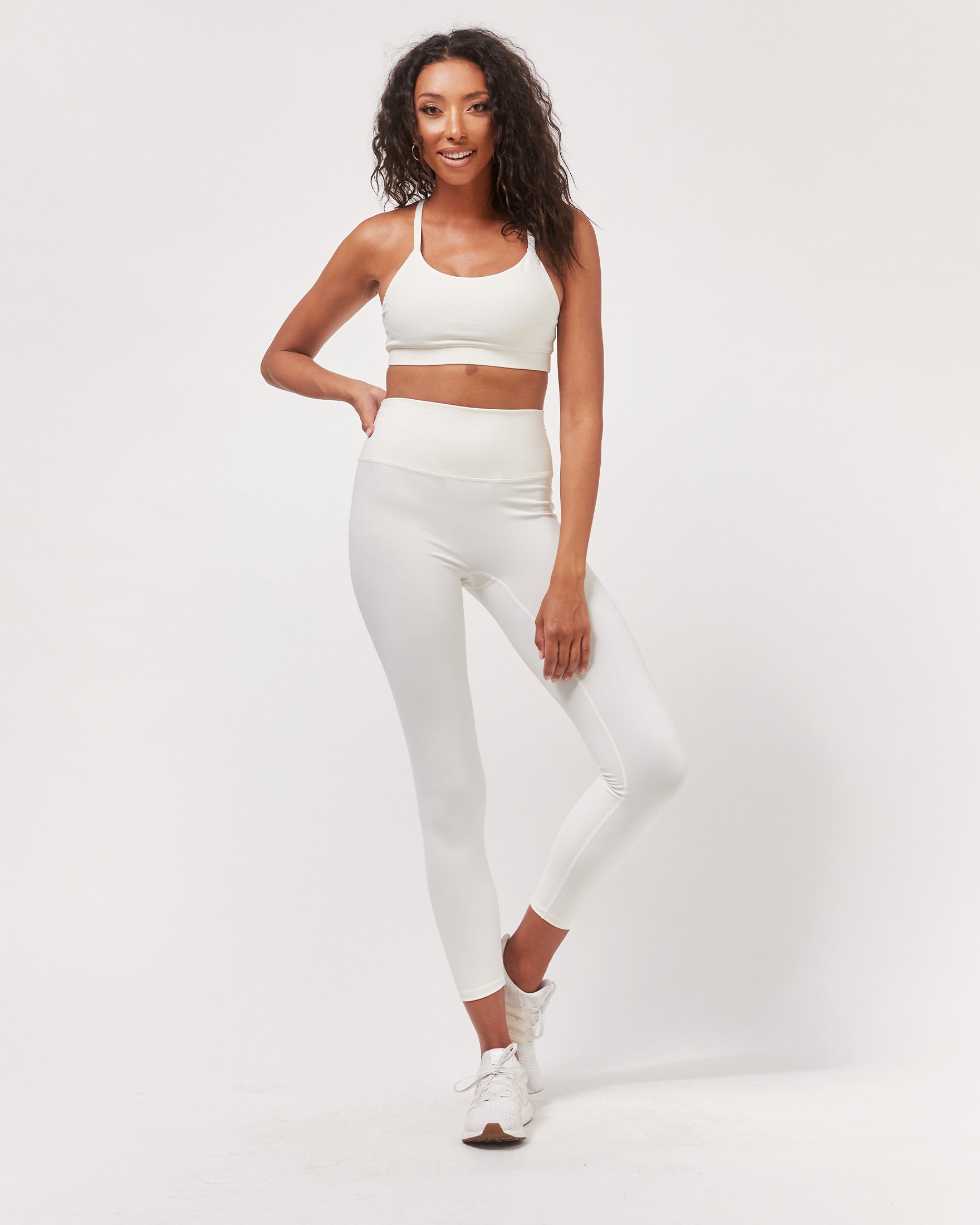 Cropped hotsell de legging