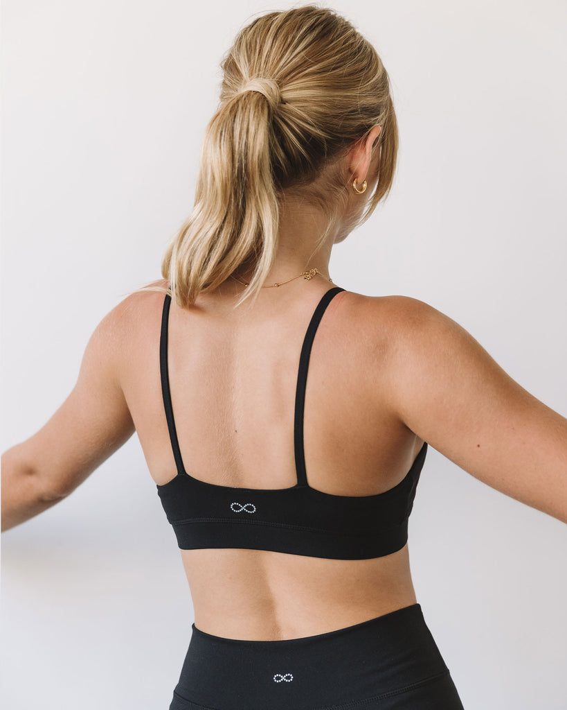 Cammie Cloudlux Bra - rebody