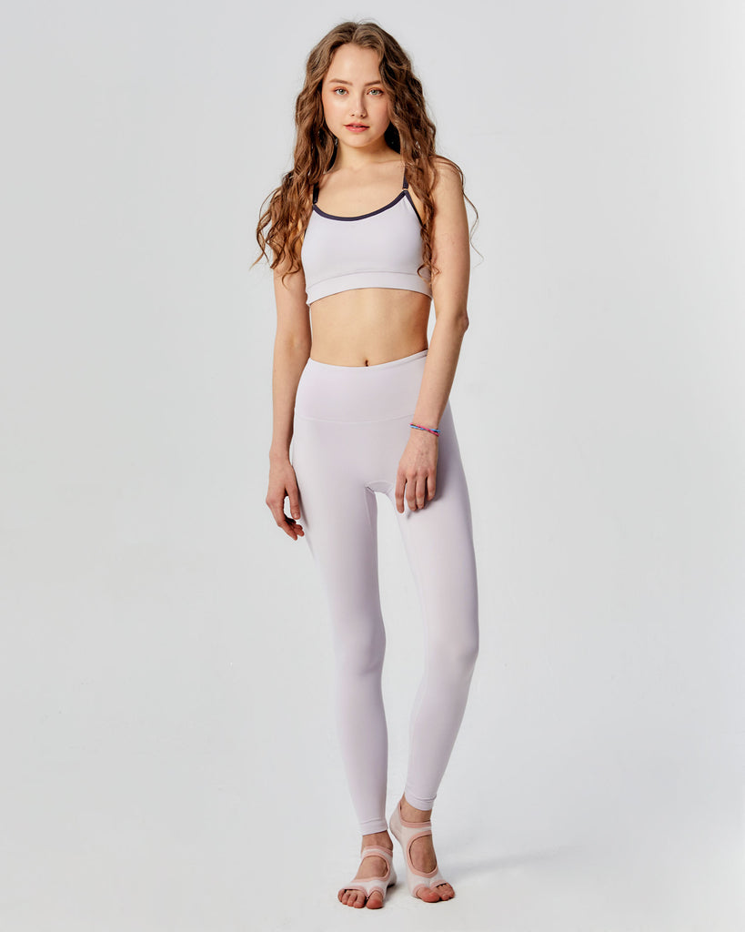 Hybrid Cloudlux Leggings 27" High Waist - rebody