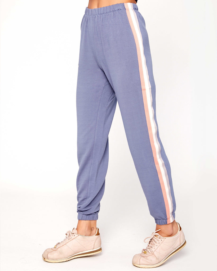 Homebase Fleece-Lite Sweatpants - rebody