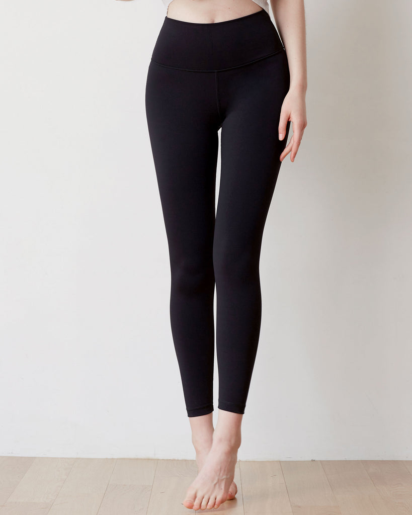 Essential Ventiflo Leggings 26" - rebody