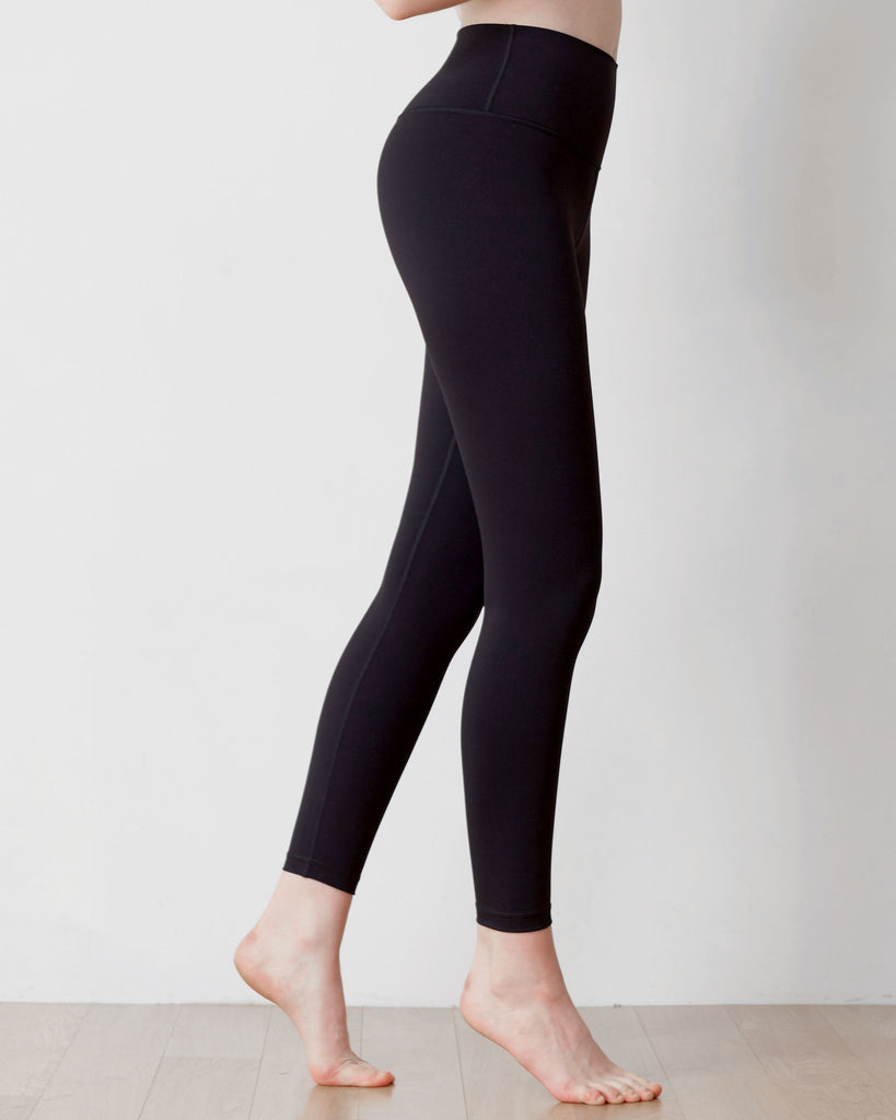 Essential Ventiflo Leggings 26" - rebody