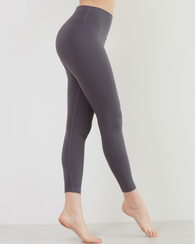 Essential Ventiflo Leggings 26" - rebody