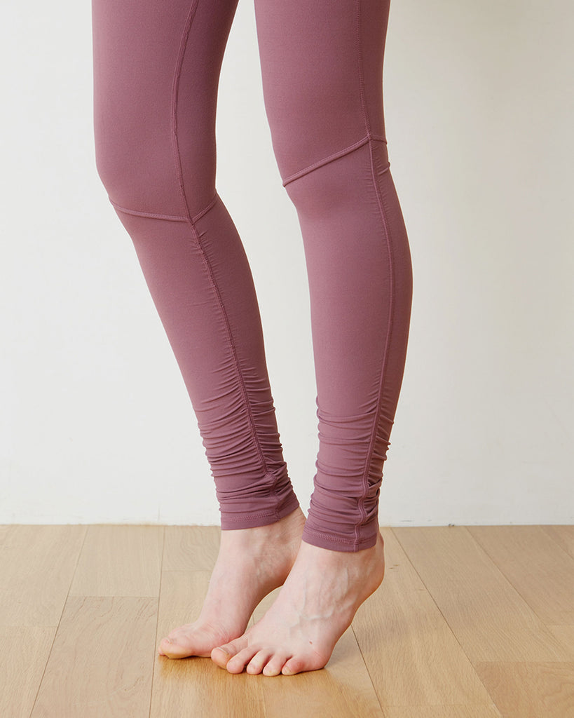 Rusche Hour Coziplex™ Legging - rebody