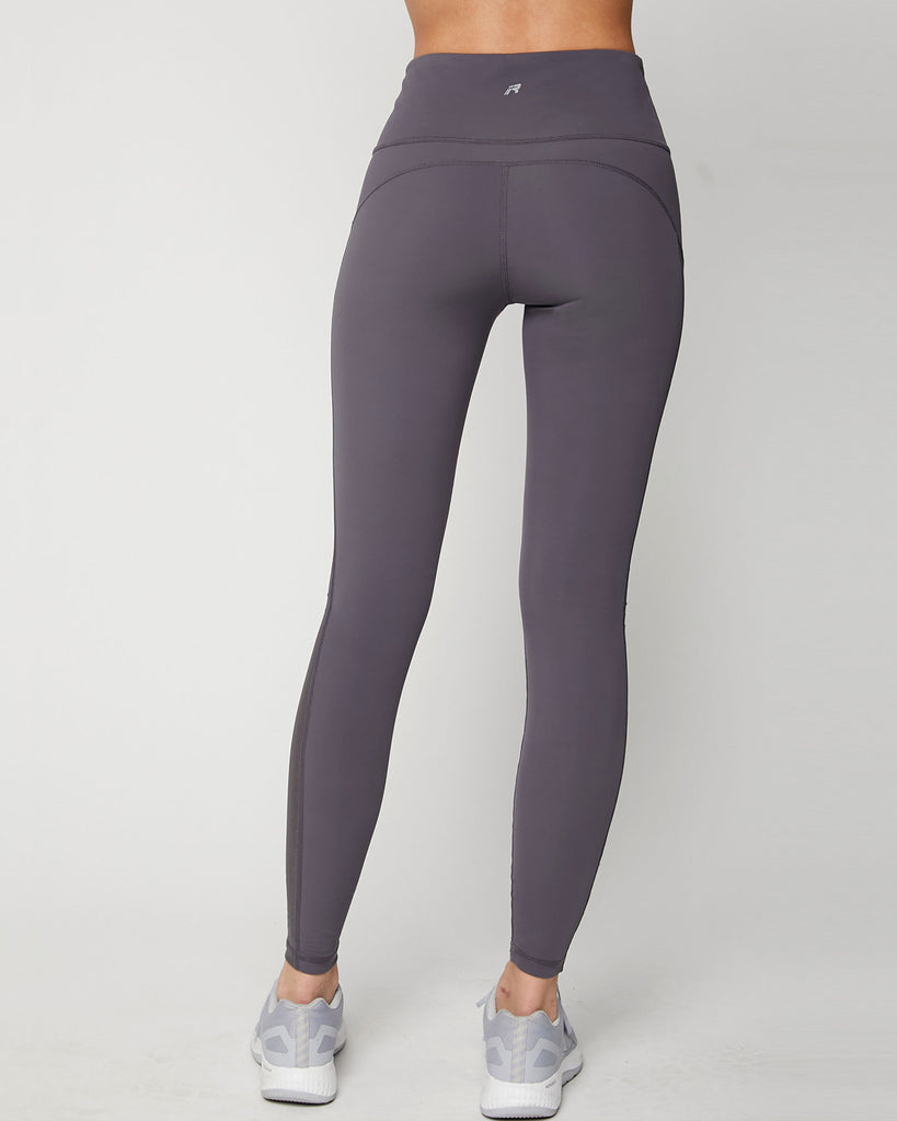 Incline Silkiflex™ Leggings 27" High Waist - rebody