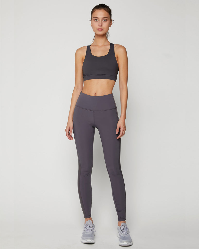Incline Silkiflex™ Leggings 27" High Waist - rebody