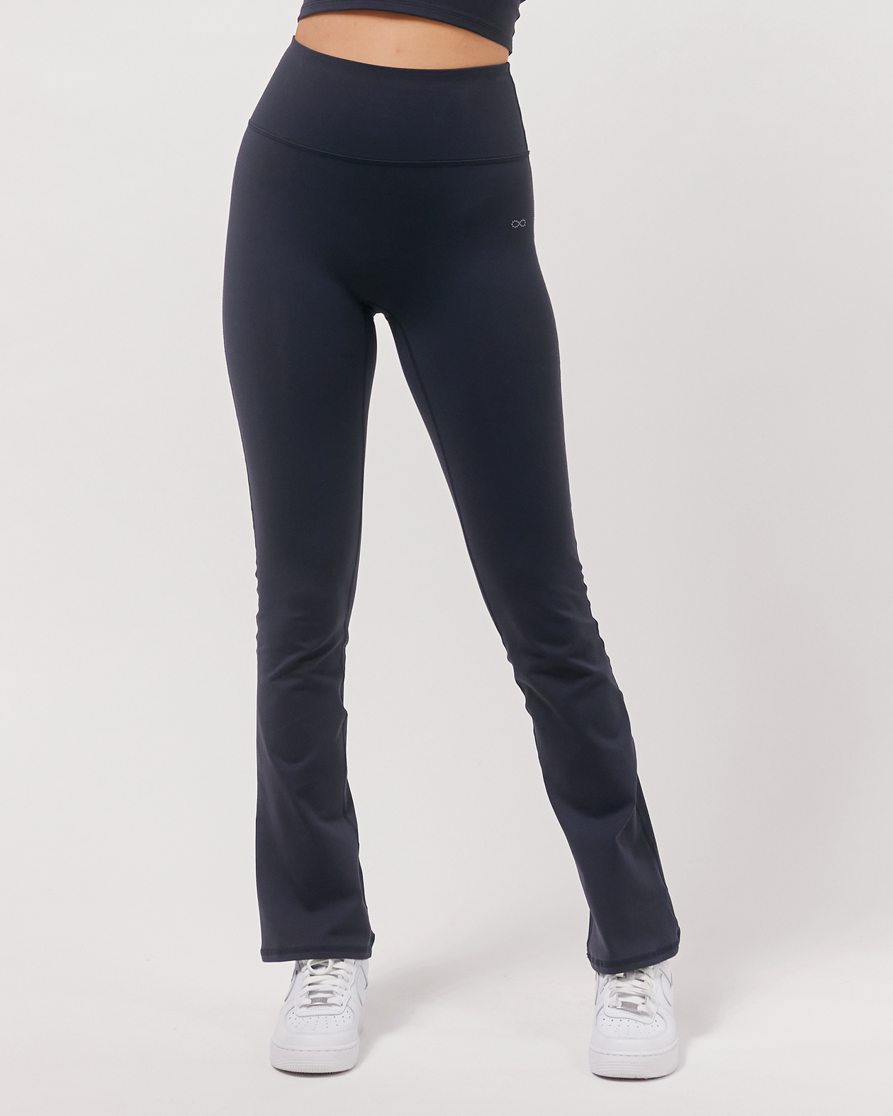 Rebody | Lexi Boot Cut Leggings | Wide Leg Yoga Pants – rebody