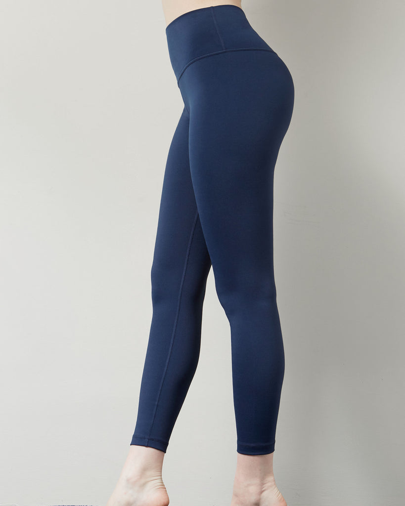 Essential Ventiflo Leggings 26" - rebody