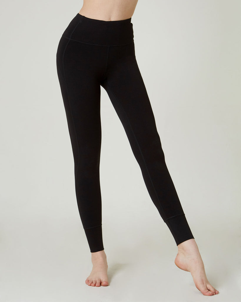 Boulevard Coziplex™ Jogger Leggings 28" - rebody
