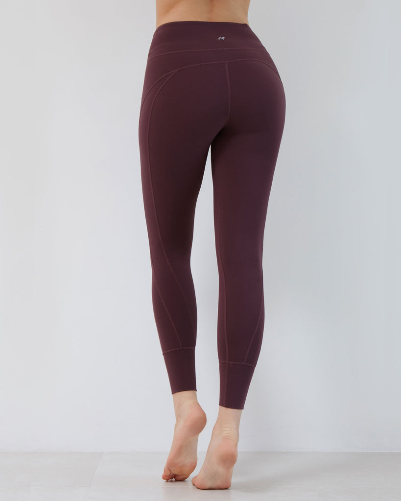 Boulevard Coziplex™ Jogger Leggings 28" - rebody