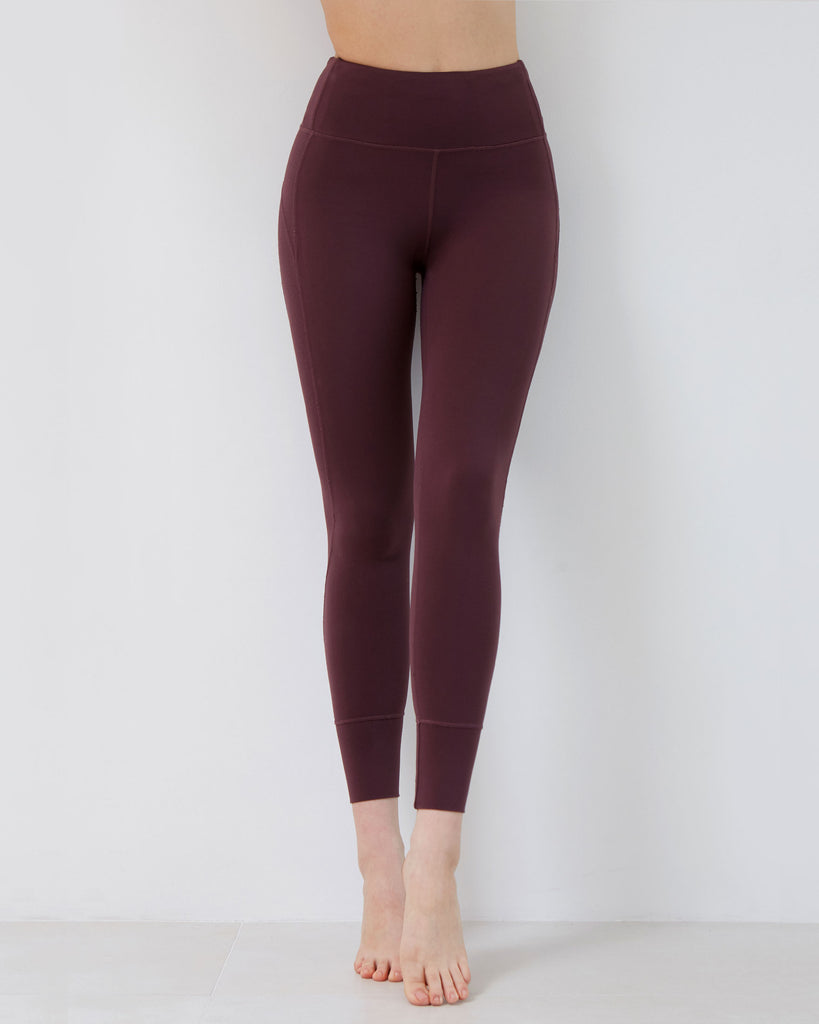 Boulevard Coziplex™ Jogger Leggings 28" - rebody