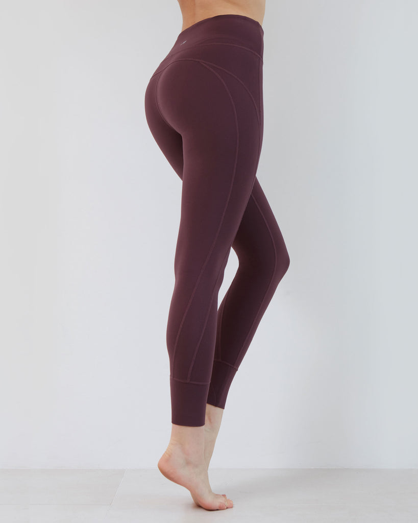 Boulevard Coziplex™ Jogger Leggings 28" - rebody