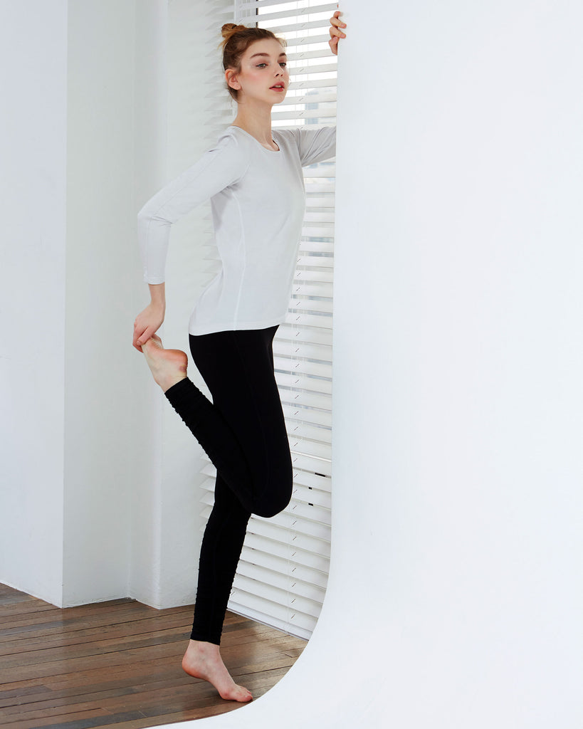 Rusche Hour Coziplex™ Legging - rebody