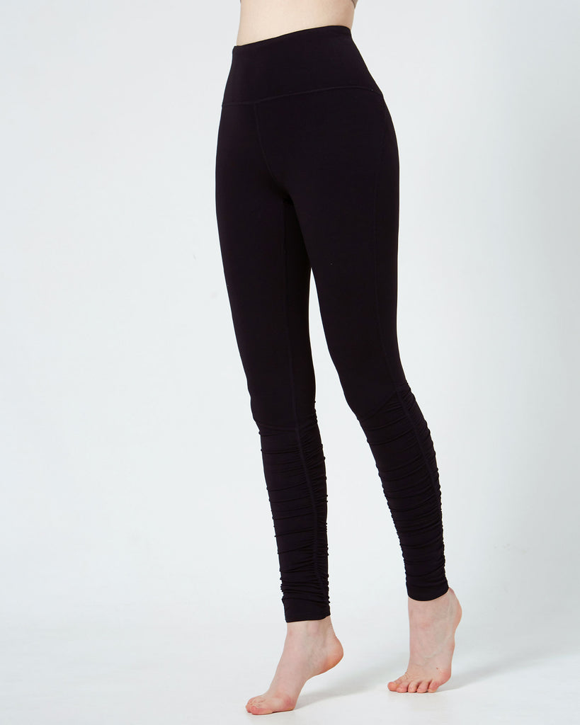 Rusche Hour Coziplex™ Legging - rebody