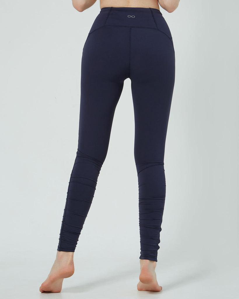 Rusche Hour Coziplex™ Legging - rebody