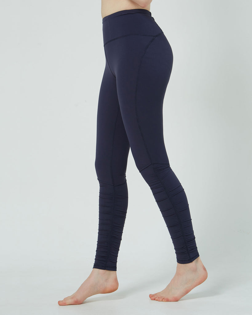 Rusche Hour Coziplex™ Legging - rebody