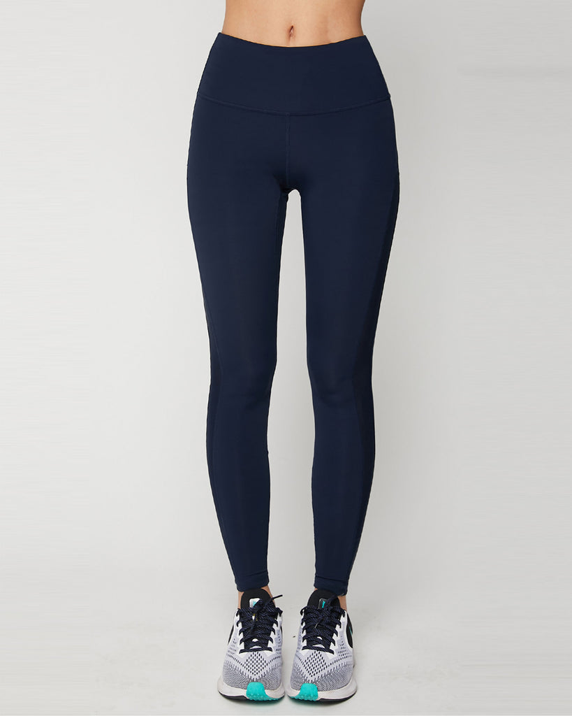 Incline Silkiflex™ Leggings 27" High Waist - rebody
