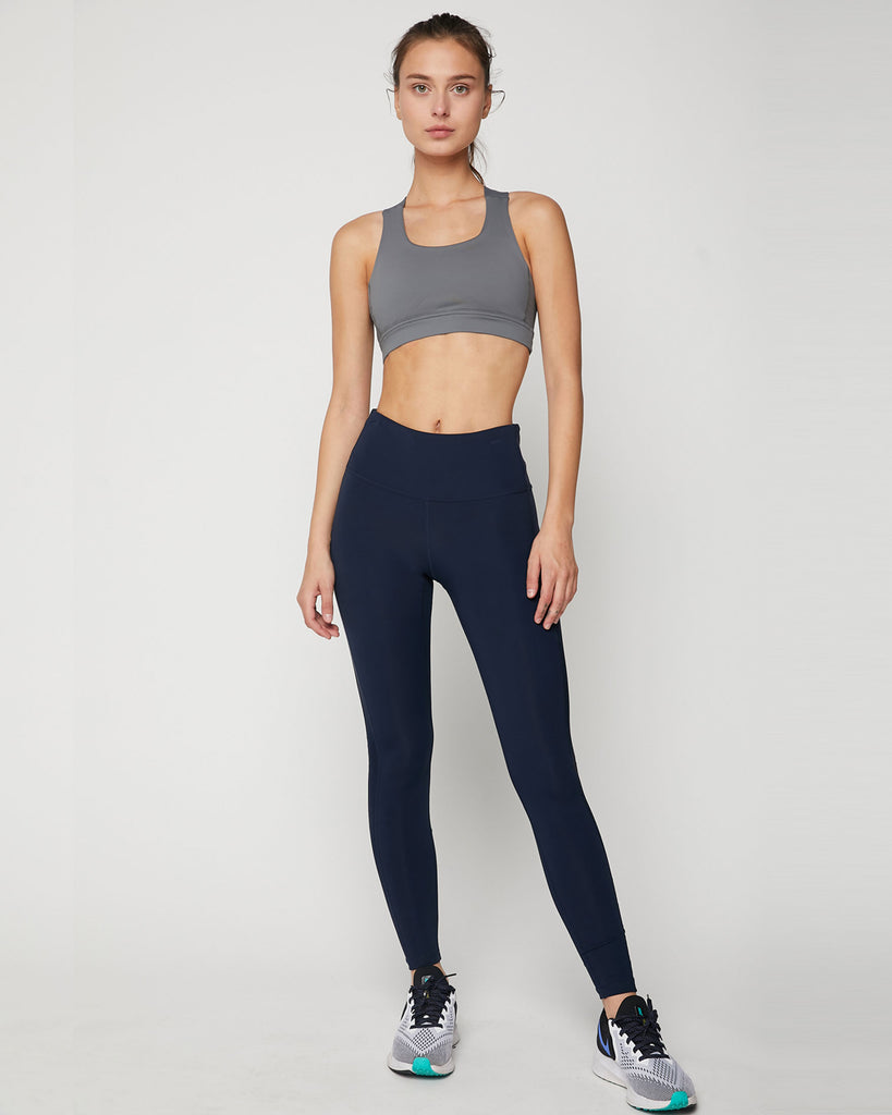 Incline Silkiflex™ Leggings 27" High Waist - rebody