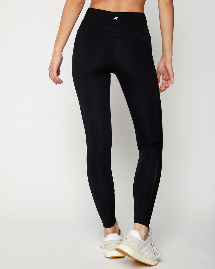 Incline Silkiflex™ Leggings 27" High Waist - rebody